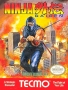 Nintendo  NES  -  Ninja Gaiden 1